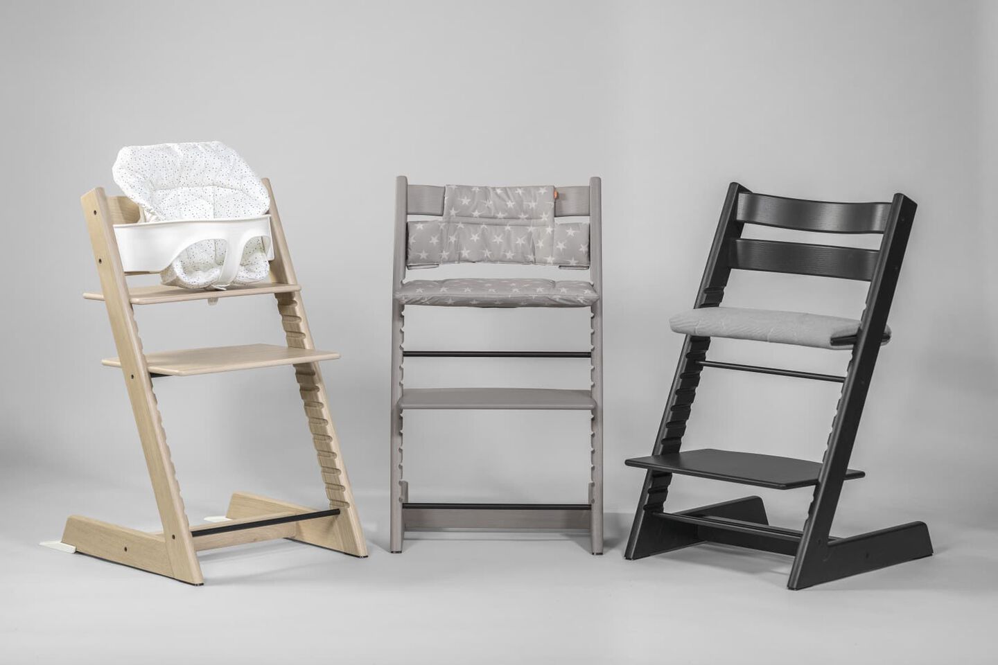 Стул Stokke Tripp Trapp